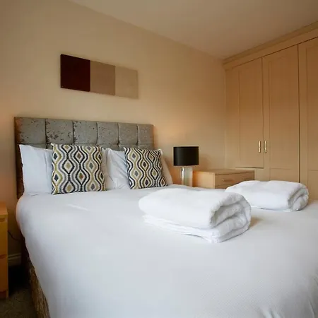 Сasa de vacaciones Stylish Home With Self Check-In, Free Parking, Garden, Wifi And Netflix Just 7Mins From Leeds Leeds (West Yorkshire)